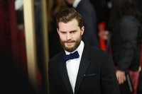 Jamie Dornan tote bag #G966312