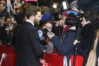 Jamie Dornan tote bag #G966316