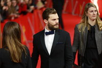 Jamie Dornan Longsleeve T-shirt #2724222