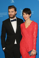 Jamie Dornan mug #G966321