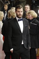 Jamie Dornan Longsleeve T-shirt #2724226