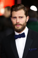 Jamie Dornan Longsleeve T-shirt #2724227