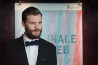 Jamie Dornan Longsleeve T-shirt #2724230