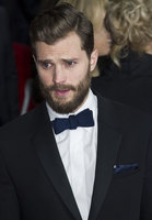 Jamie Dornan Tank Top #2724232