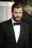 Jamie Dornan tote bag #G966335