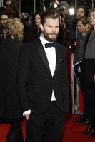 Jamie Dornan Longsleeve T-shirt #2724242