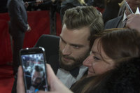 Jamie Dornan Sweatshirt #2724244