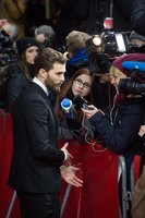 Jamie Dornan Sweatshirt #2724245