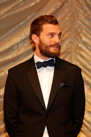 Jamie Dornan Tank Top #2724246