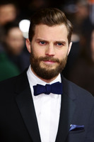Jamie Dornan Longsleeve T-shirt #2724247