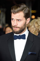 Jamie Dornan Longsleeve T-shirt #2724257