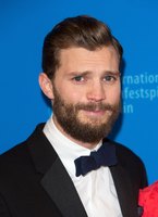 Jamie Dornan Longsleeve T-shirt #2724264