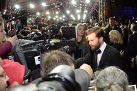 Jamie Dornan Sweatshirt #2724265