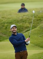 Jamie Dornan mug #G1047591