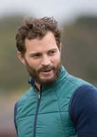 Jamie Dornan tote bag #G1047600