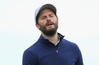 Jamie Dornan mug #G1047605