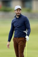 Jamie Dornan tote bag #G1047611