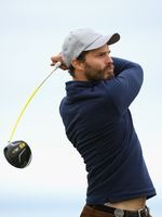 Jamie Dornan mug #G1047613