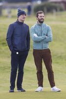 Jamie Dornan mug #G1047617