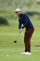 Jamie Dornan Sweatshirt #2805539