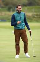 Jamie Dornan Longsleeve T-shirt #2805555