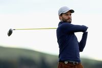 Jamie Dornan Sweatshirt #2805566