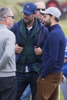 Jamie Dornan mug #G1047669