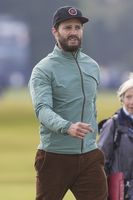 Jamie Dornan Sweatshirt #2805576