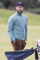 Jamie Dornan Longsleeve T-shirt #2805577