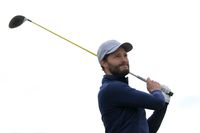 Jamie Dornan mug #G1047686