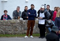 Jamie Dornan Longsleeve T-shirt #2805592