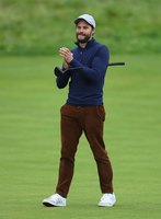 Jamie Dornan Longsleeve T-shirt #2805600