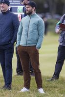Jamie Dornan Longsleeve T-shirt #2805607