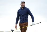 Jamie Dornan mug #G1047706