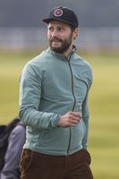 Jamie Dornan Sweatshirt #2805611