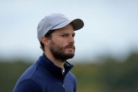 Jamie Dornan mug #G1047712