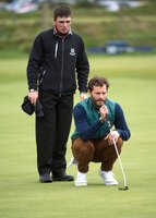 Jamie Dornan Sweatshirt #2805616