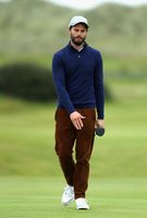 Jamie Dornan Longsleeve T-shirt #2805617