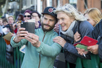 Jamie Dornan mug #G1047716
