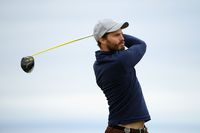 Jamie Dornan Longsleeve T-shirt #2805619