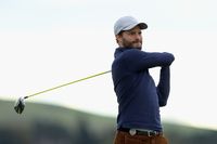 Jamie Dornan Sweatshirt #2805622