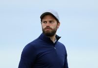 Jamie Dornan Longsleeve T-shirt #2805639