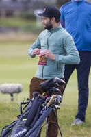 Jamie Dornan Sweatshirt #2805641