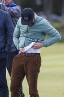 Jamie Dornan Longsleeve T-shirt #2805644