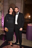 Jamie Dornan Longsleeve T-shirt #2866697