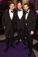 Jamie Dornan Sweatshirt #2866700