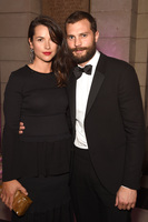 Jamie Dornan t-shirt #2866701