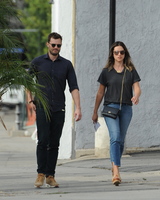 Jamie Dornan mug #G1257866
