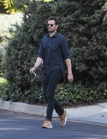 Jamie Dornan Longsleeve T-shirt #3015771