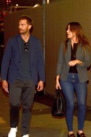 Jamie Dornan tote bag #G1257895